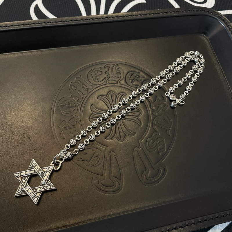 Chrome Hearts Necklaces